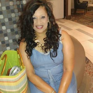 Meet your Posher, Renea